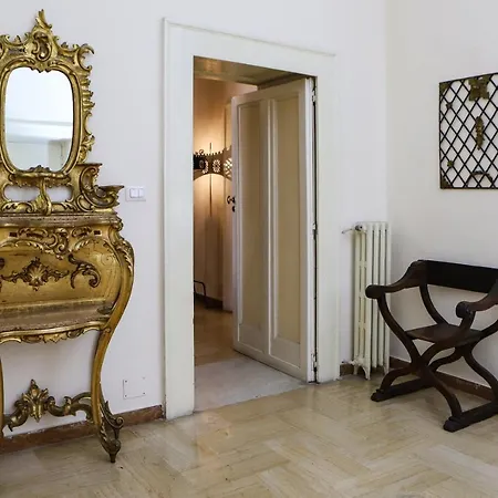 Casa vacanze Nana With Sea View Napoli